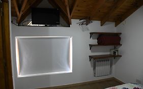 Cabañas Antu Kuyen